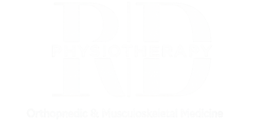 Rachael Dunne Physiotherapy